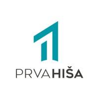 Prva hiša Logo